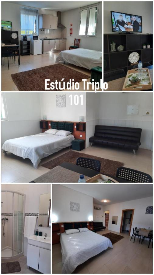 Monolocale Triplo Standard