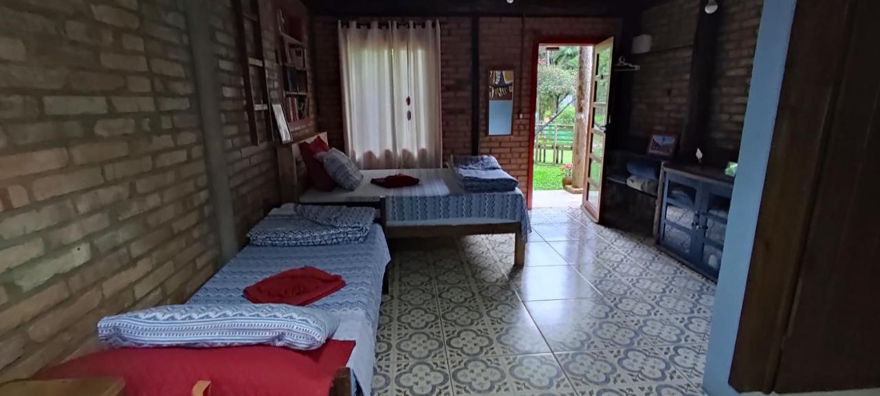 Standard Double Suite