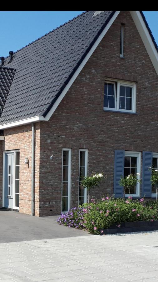 B&B Zoutelande - De Sprink - Vakantiewoning - Bed and Breakfast Zoutelande