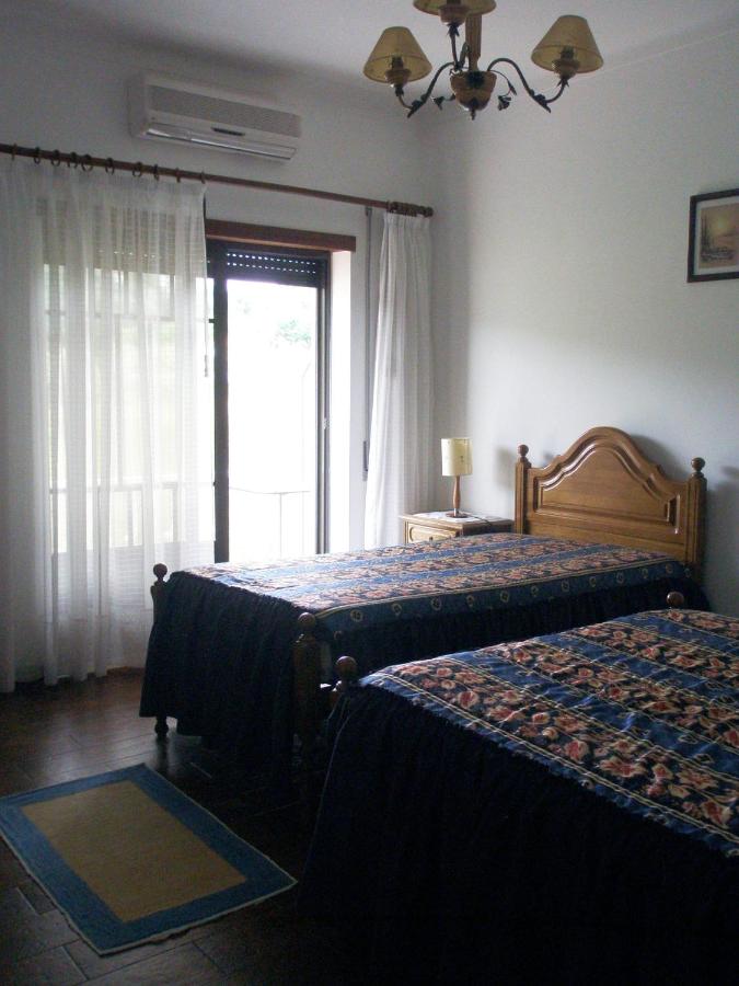 Double Room with Extra Bed