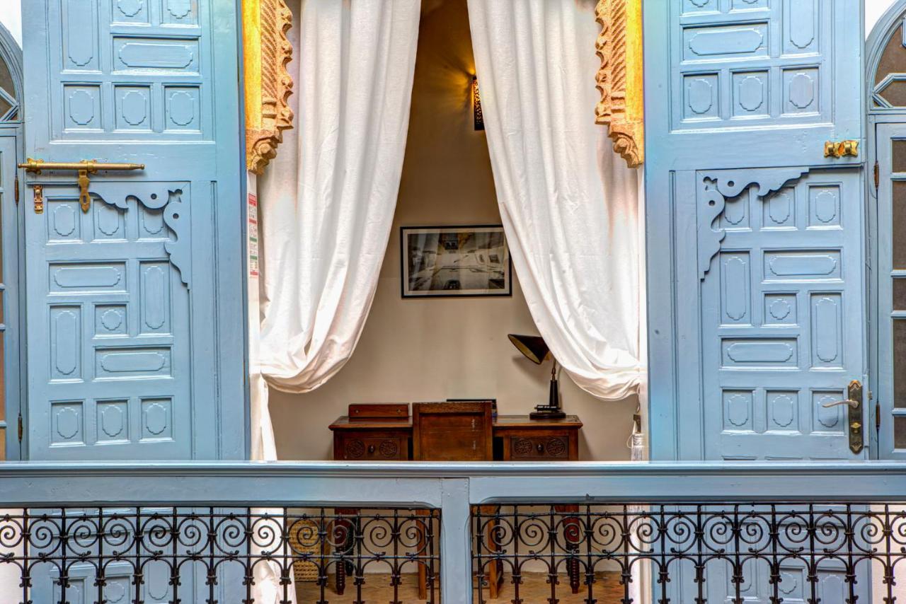 Chambre Double avec Salle de Bains Privative