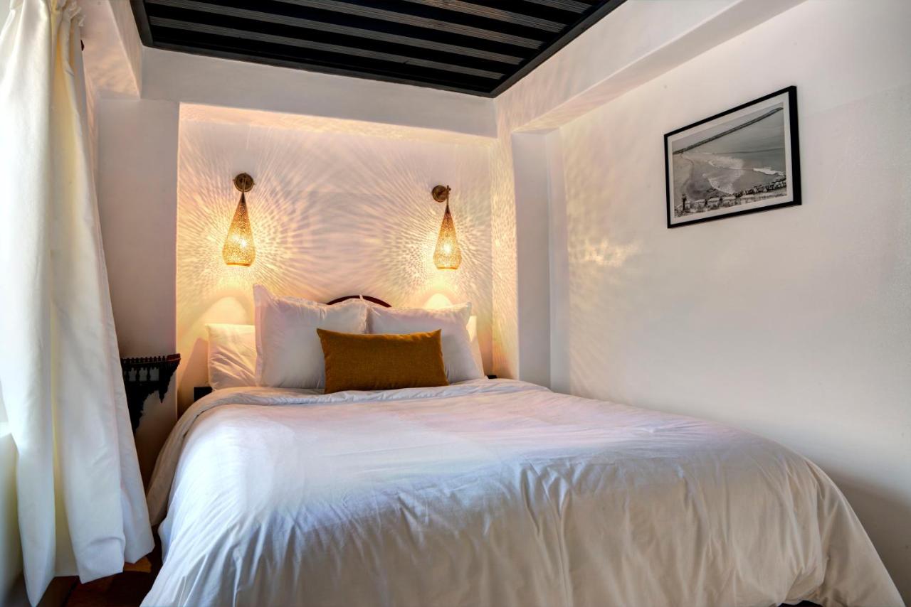Doppelzimmer mit eigenem Bad