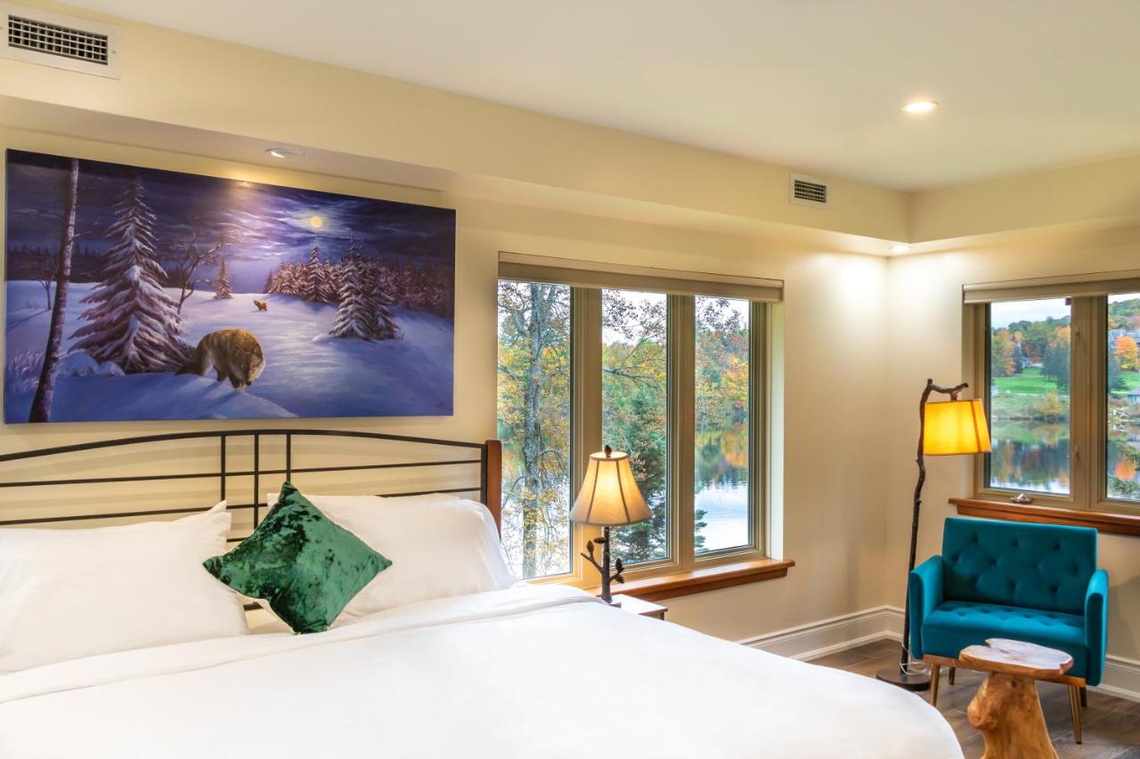 Superior Kamer met Kingsize Bed