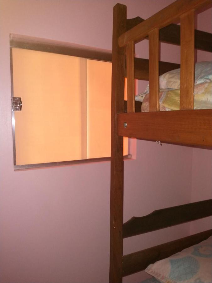 Small Single Room