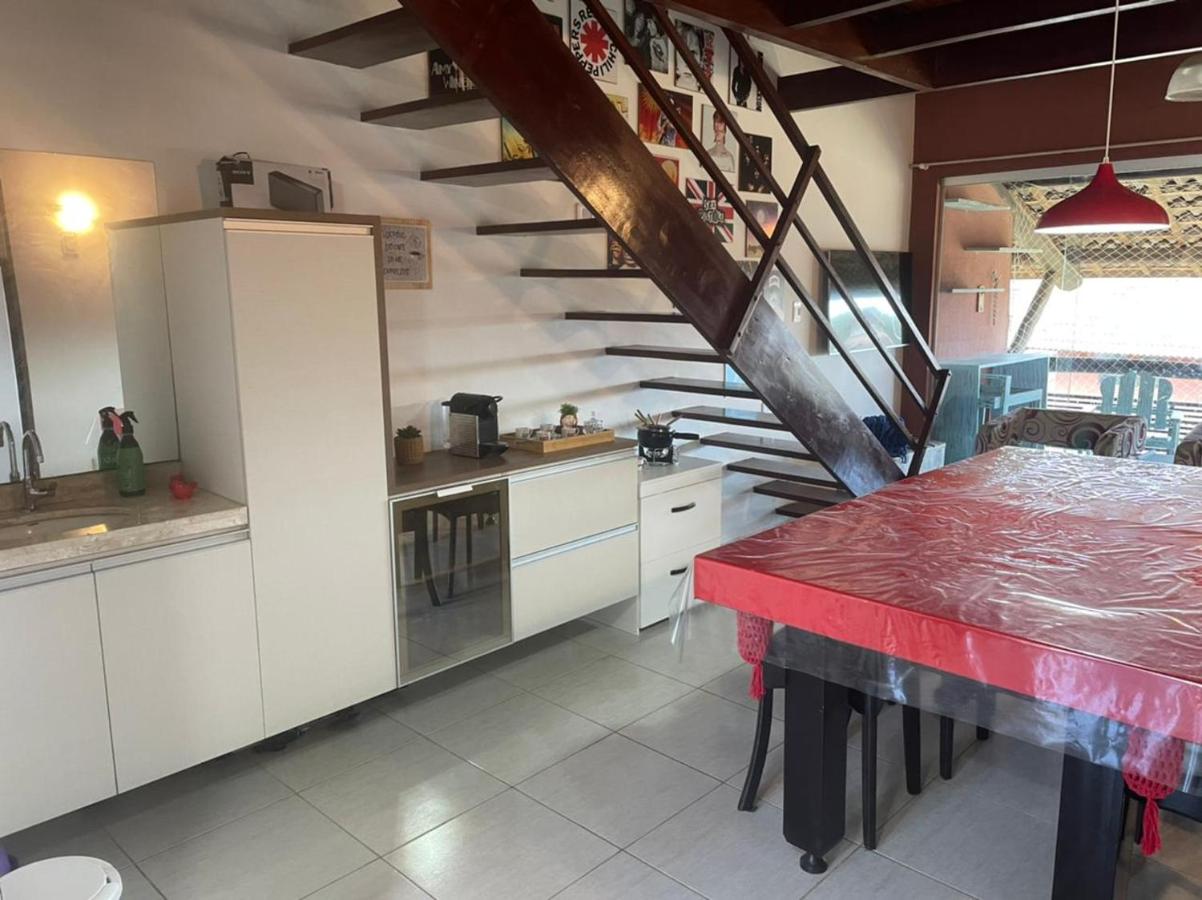 Flat Winterville Gravata - B&B Gravatá