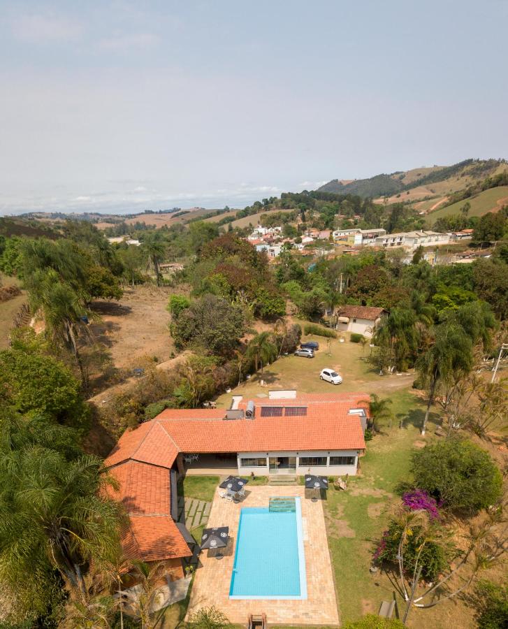 Casa da Quinta - Chácara em Socorro - B&B Socorro