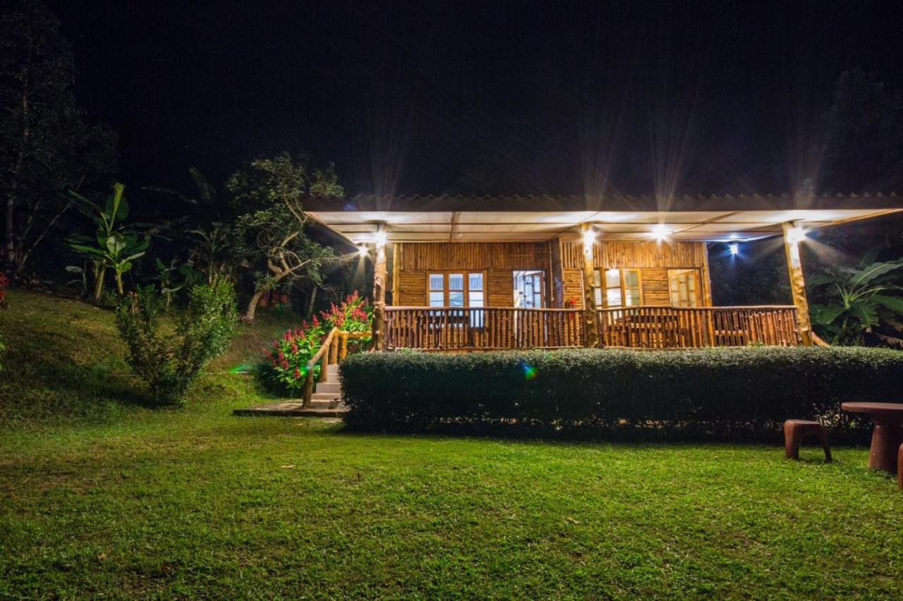 Bungalow Familiare
