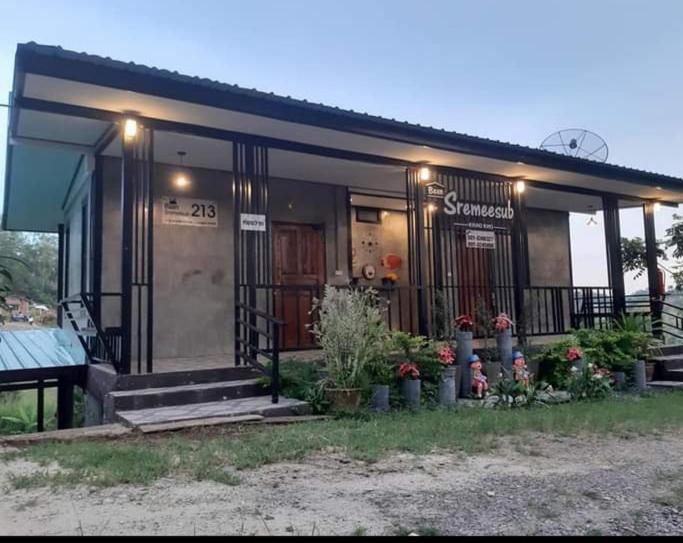 บ้านศรีมีทรัพย์ เขาค้อ - B&B