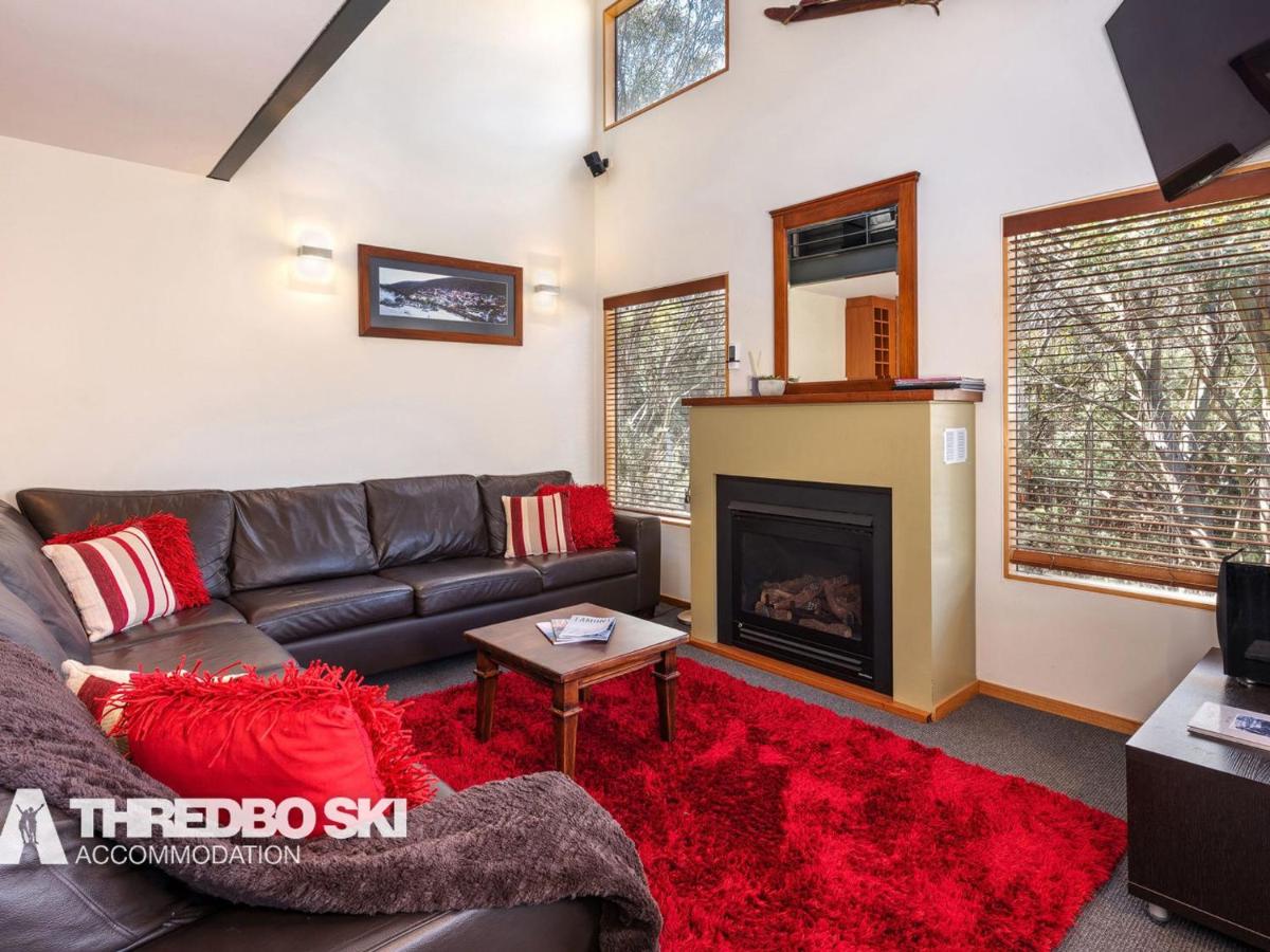 B&B Thredbo - Pinnibar 1 - Bed and Breakfast Thredbo