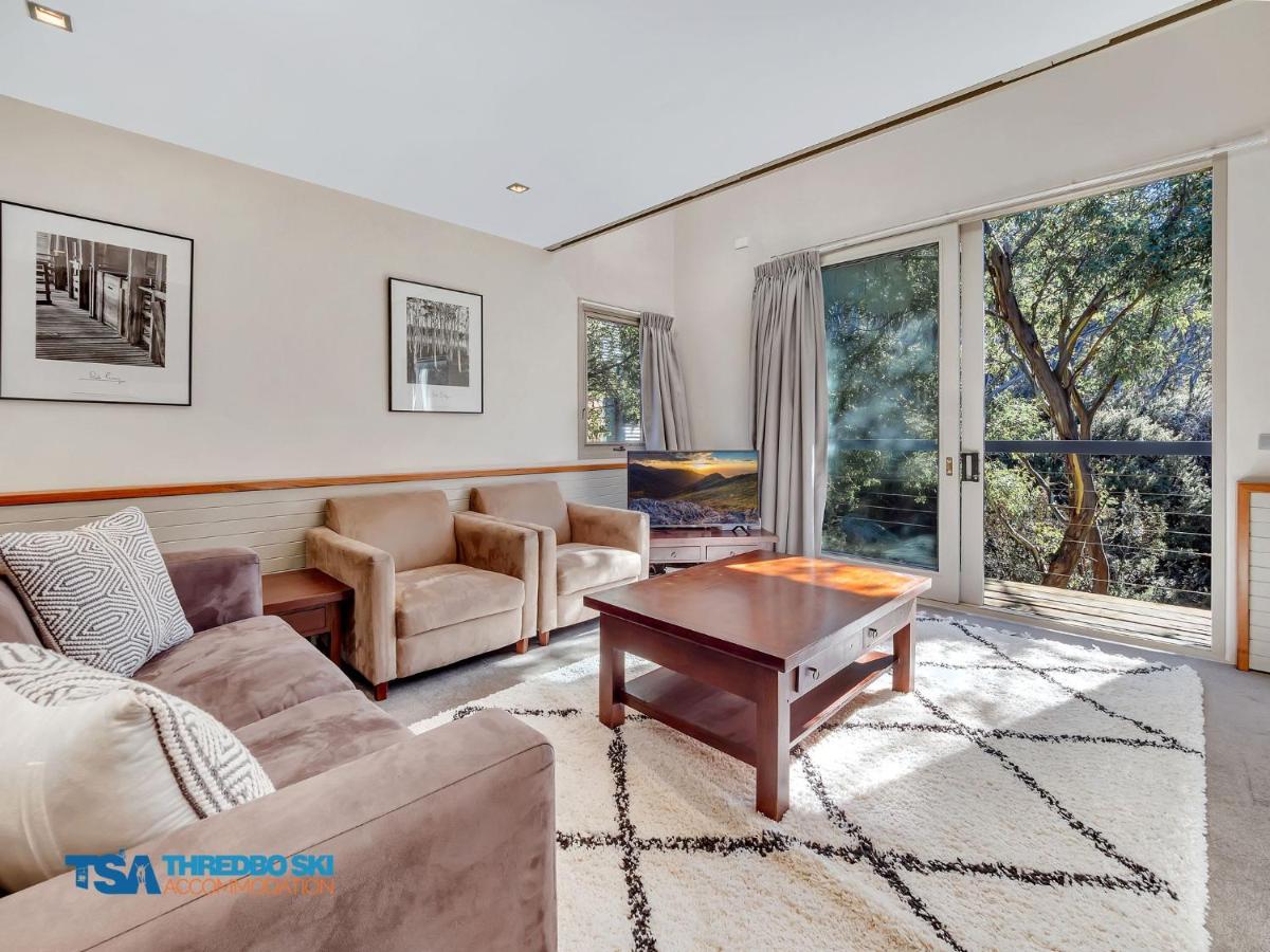 B&B Thredbo - Ramshead Creek 1 - Bed and Breakfast Thredbo