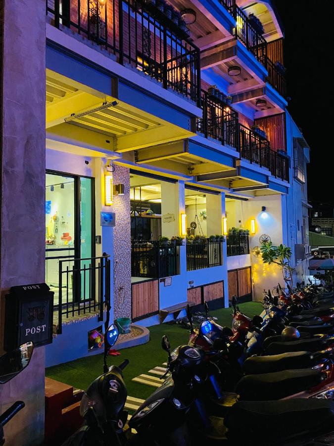 Teacher Cai Homeestay - Ferienwohnung Xila’ouka