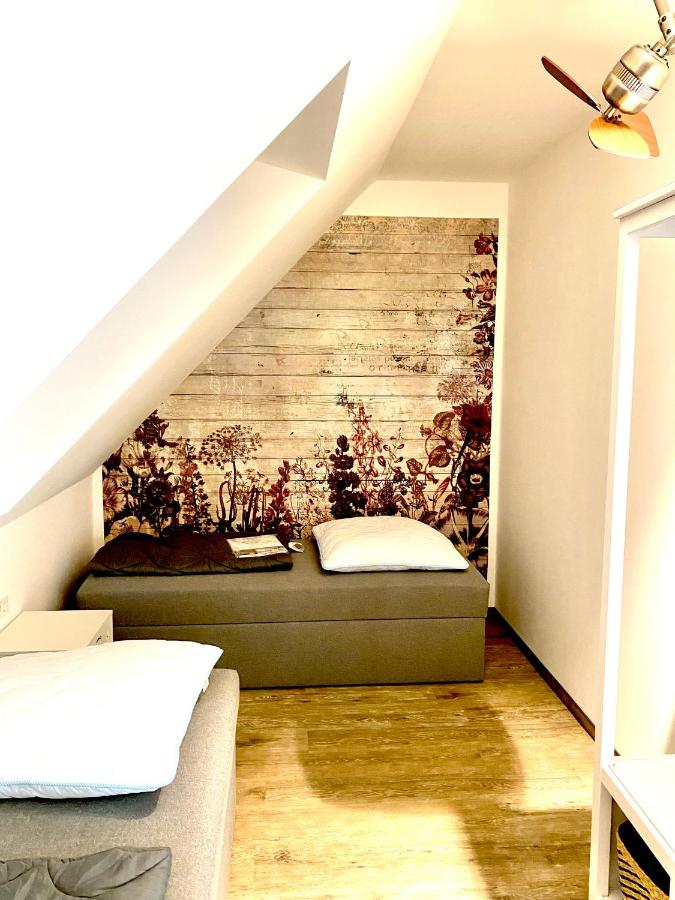Duplex Apartment