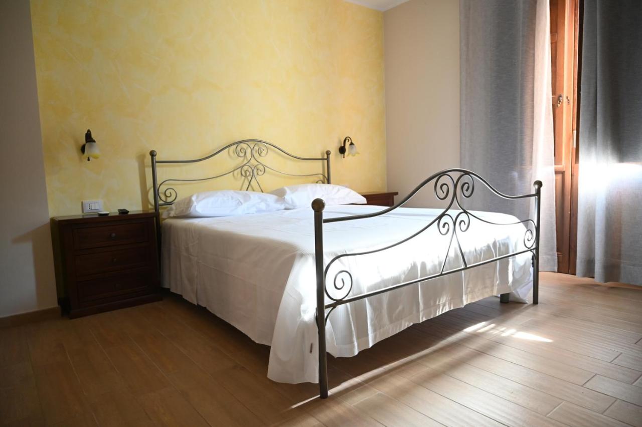 Double Room - Disability Access
