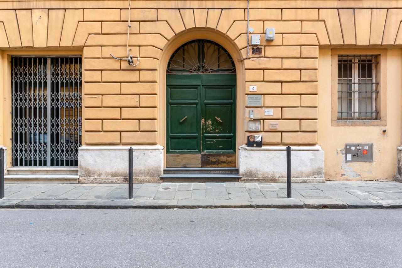 Appartement 3 Chambres