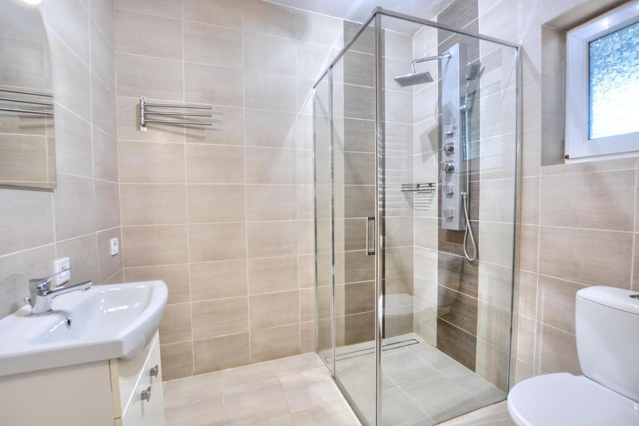 Apartment mit 2 Schlafzimmern