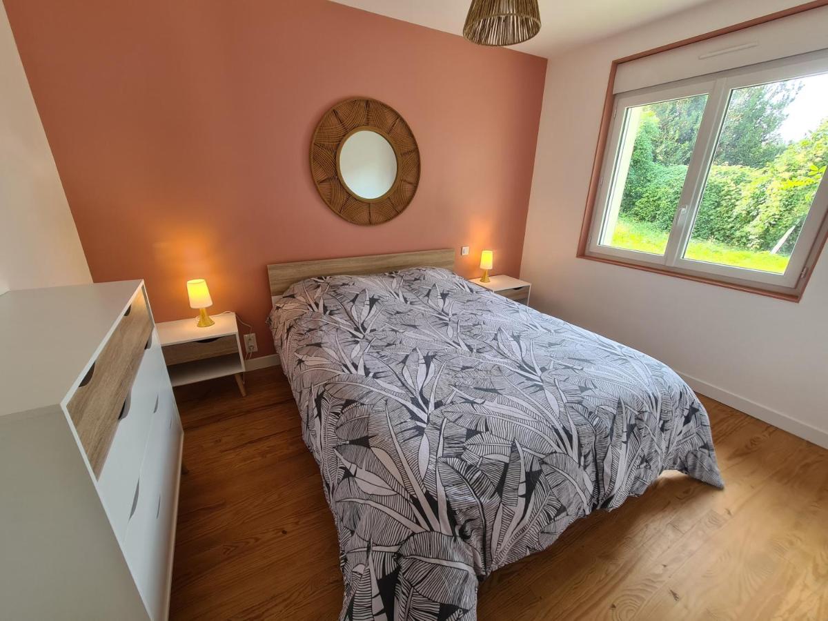 Le calme de la nature à 8 minutes des plages - B&B Semussac