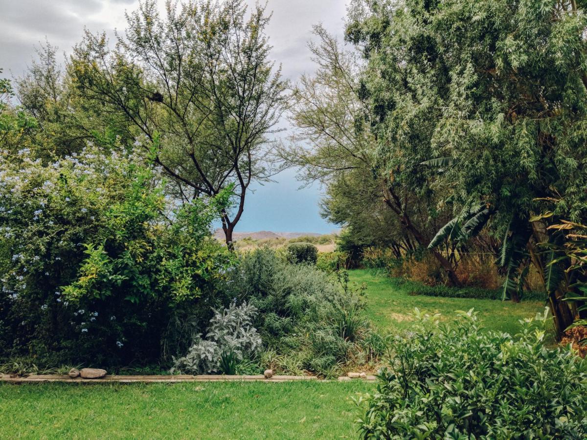 The Cottage - Ferienwohnung Prince Albert