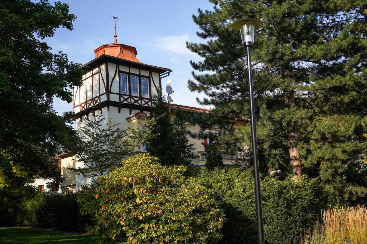 Spa Apartments Theresia - B&B