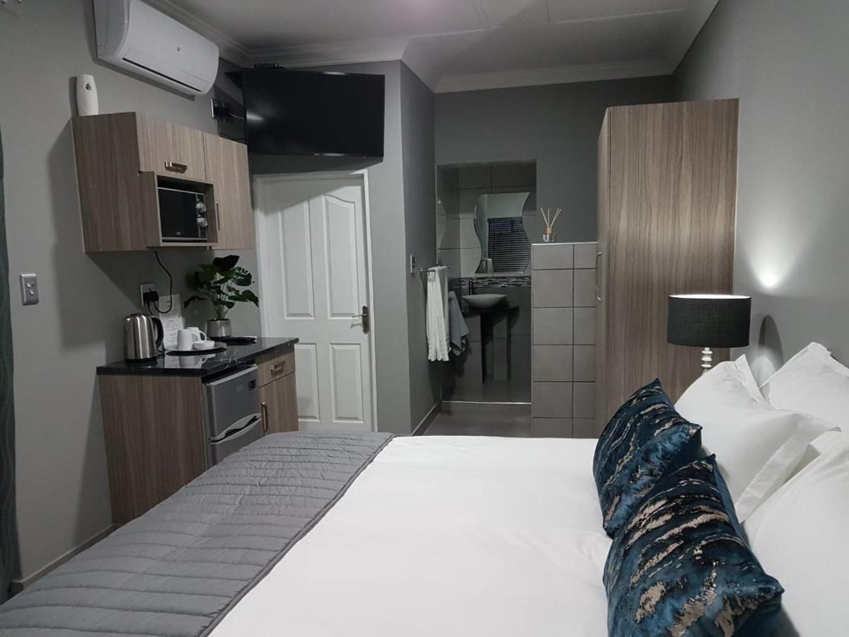 Suite Lit King-Size