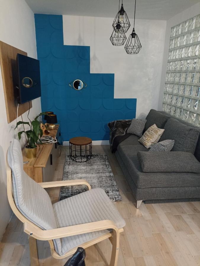 Apartamento de 1 dormitorio