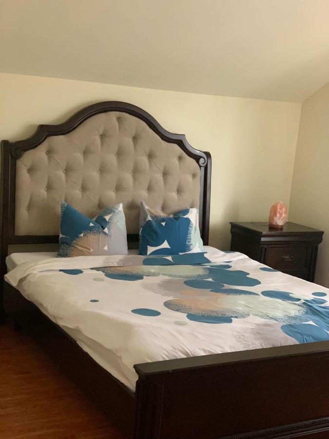Deluxe Family Suite