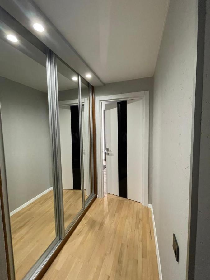 Apartment mit 2 Schlafzimmern