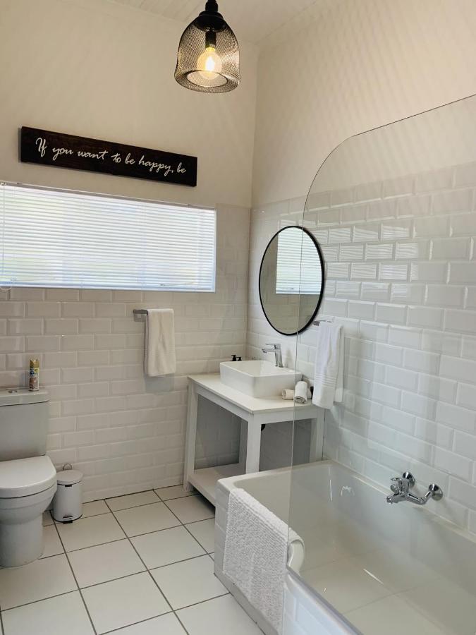 Family Room with Shared Bathroom - No Pets