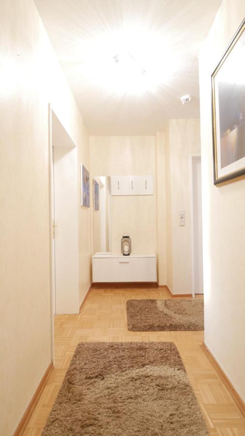 Appartamento con 2 Camere da Letto