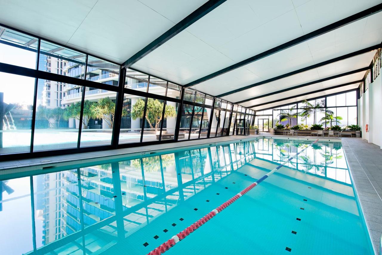 Circle On Cavill Surfers Paradise Apartments-Holiday Paradise - Chambres d'hôtes Gold Coast