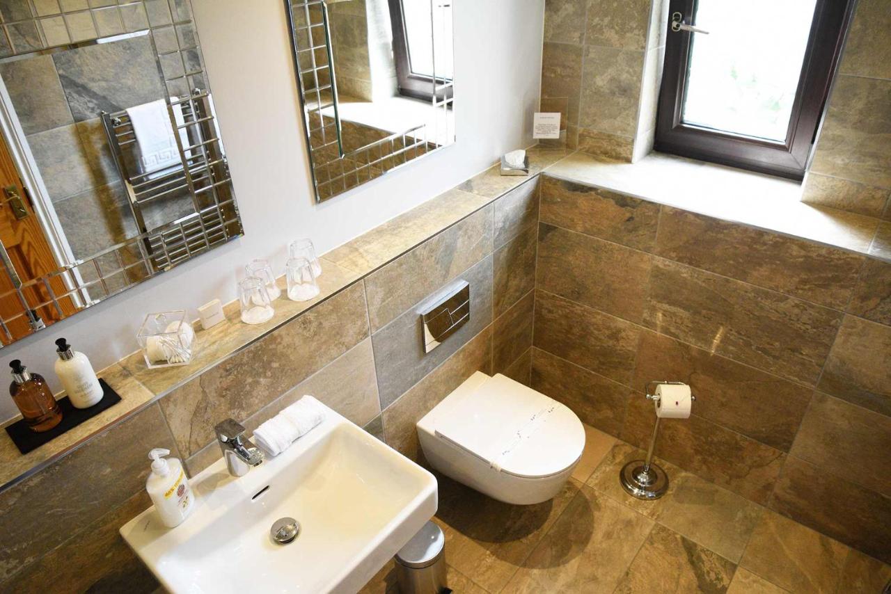 Premium Quadruple Room