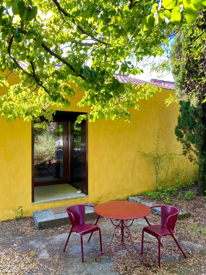Appartamento con Vista Giardino