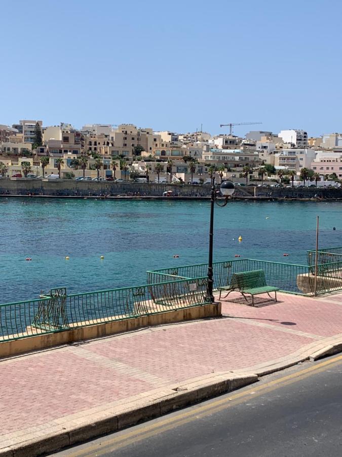 No 25, - B&B Marsaskala
