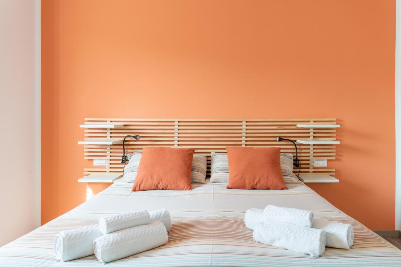 Camera Superior Deluxe Matrimoniale/Doppia con Letti Singoli 