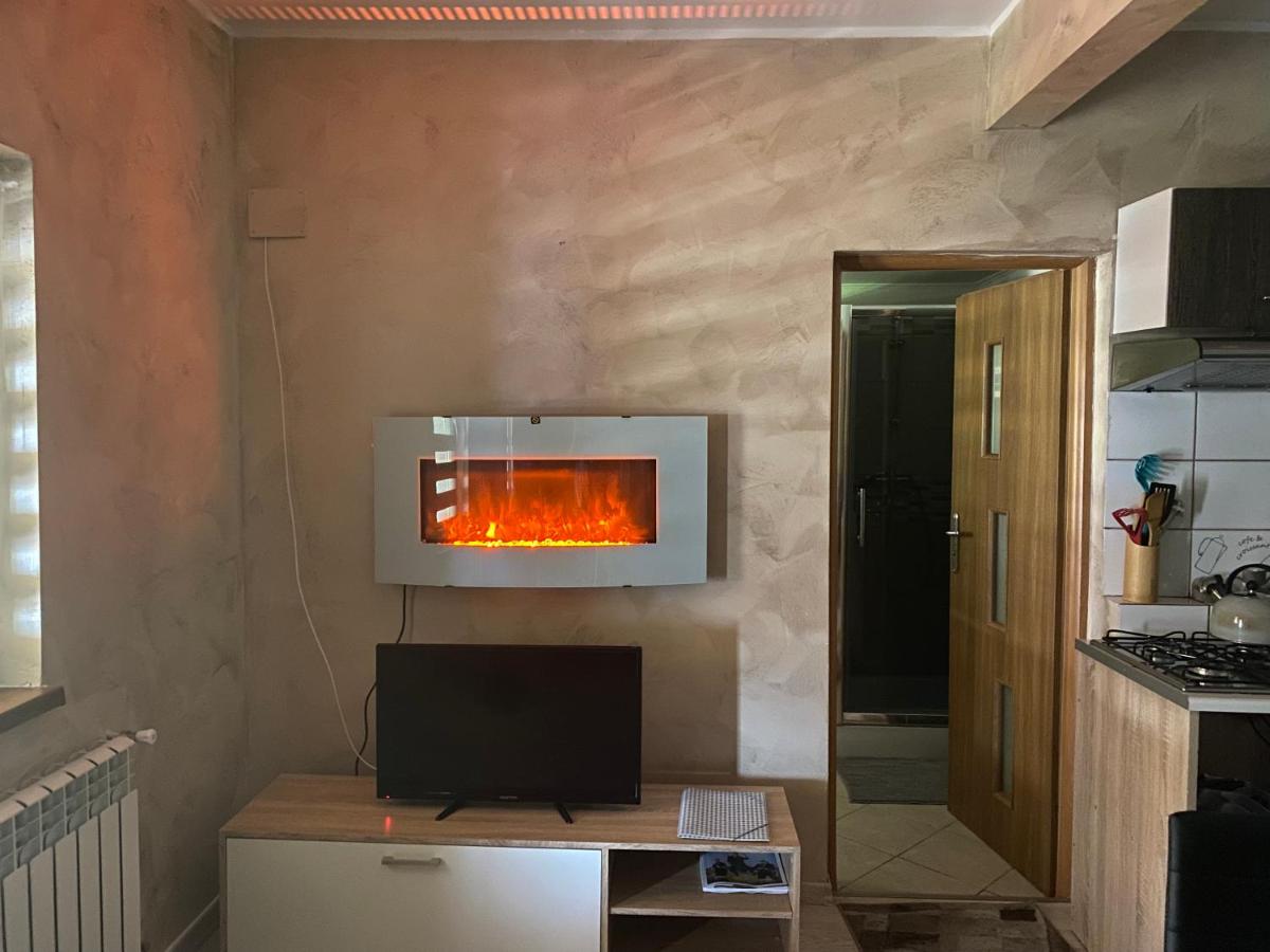 Apartment - auf 2 Etagen