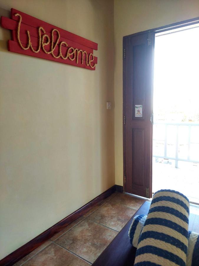 Galawa Beach Apartments - B&B