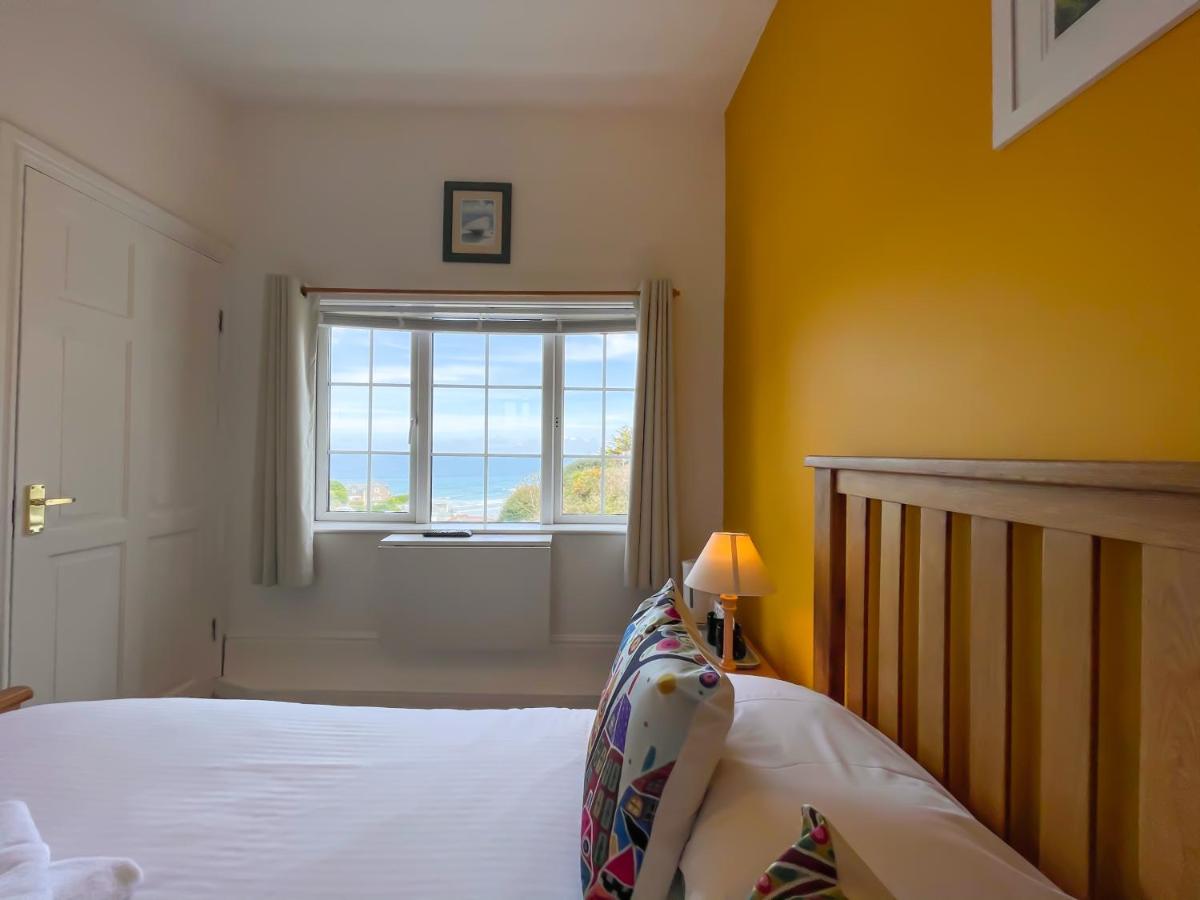 Chambre Double avec Salle de Bains Privative