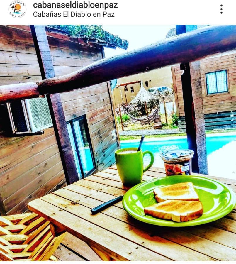 Maison de Vacances