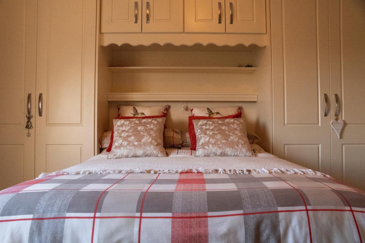 Doppelzimmer mit eigenem Bad