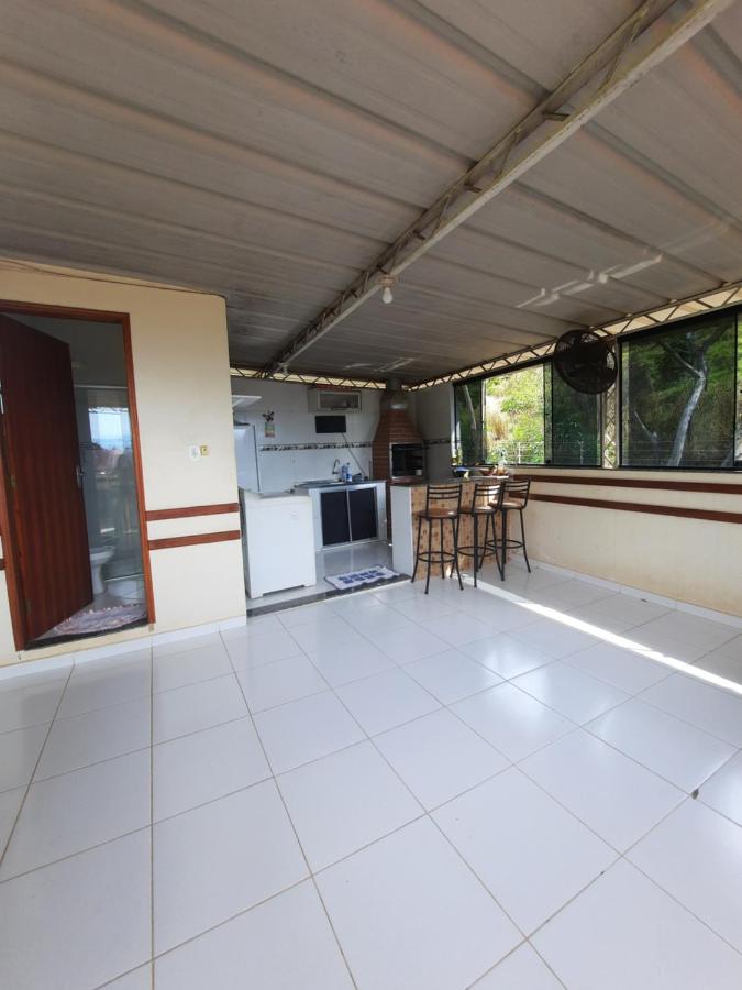 CANTINHO VOLTE SEMPRE - B&B Aparecida