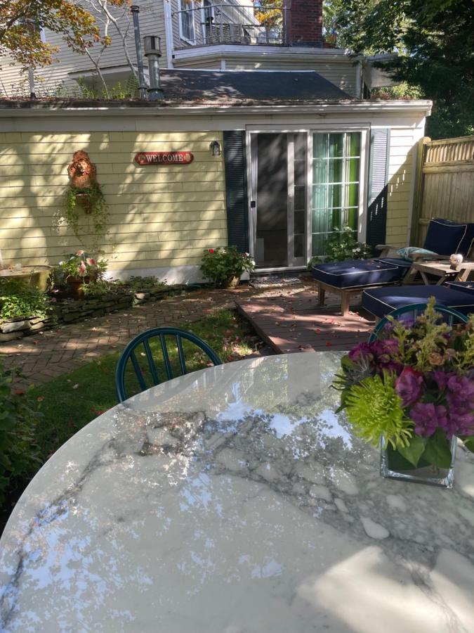 Studio Cottage