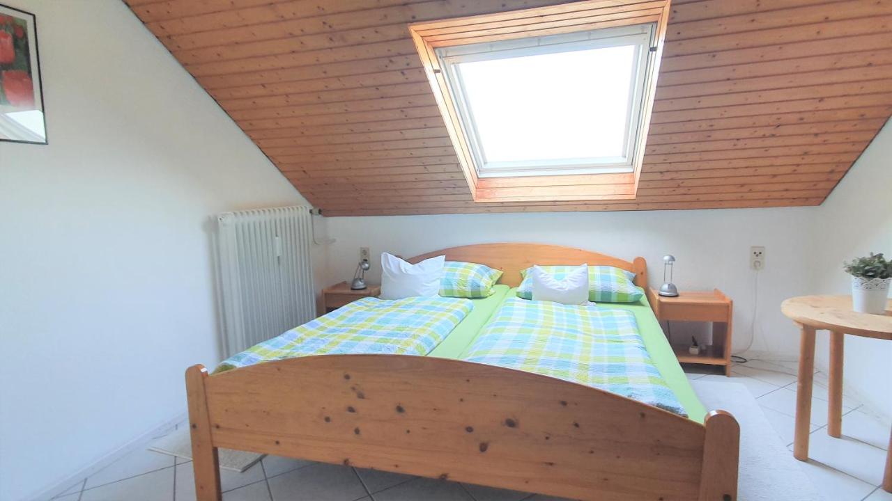 Apartment mit 2 Schlafzimmern