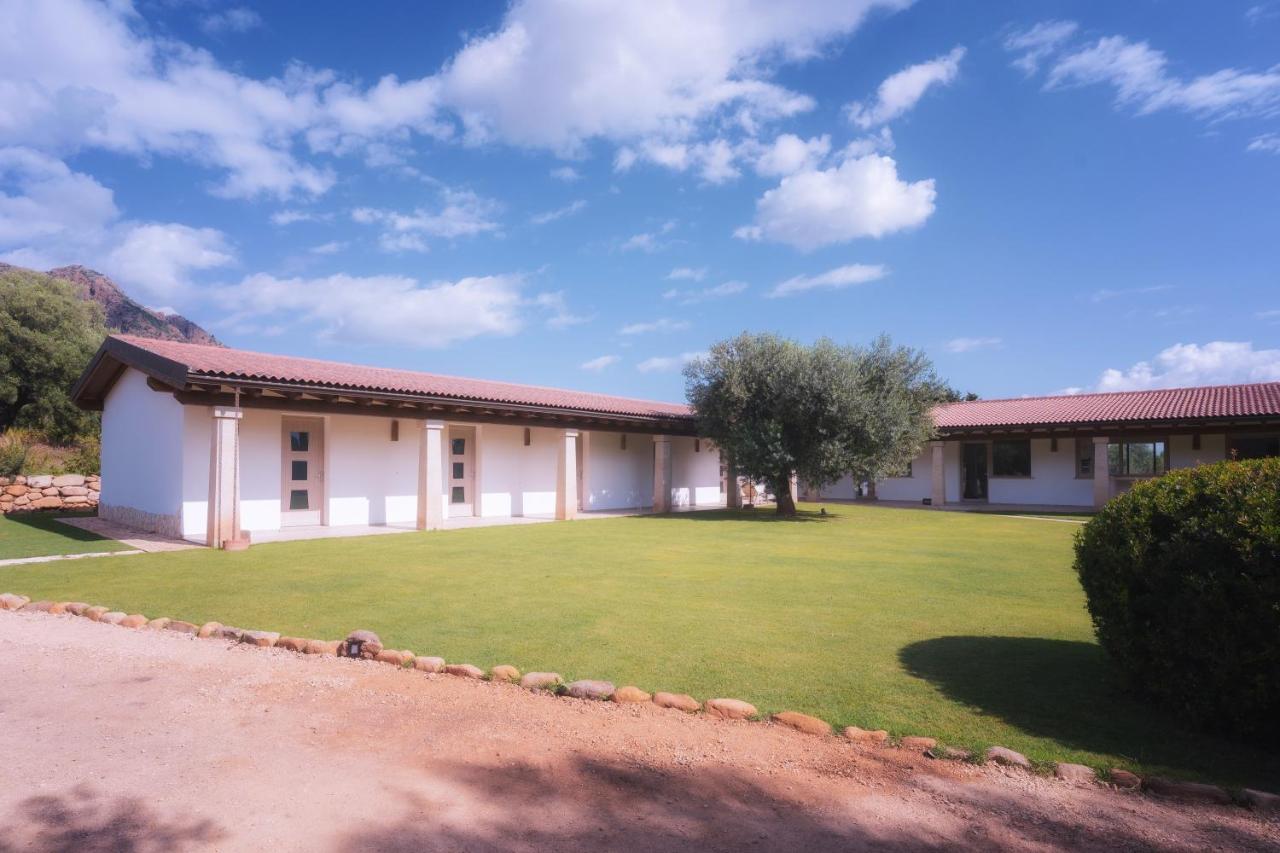 Su Cappeddu Agriturismo - B&B San Giorgio