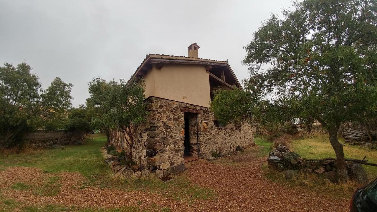 Casa Rural el Pajar de Tenzuela - B&B