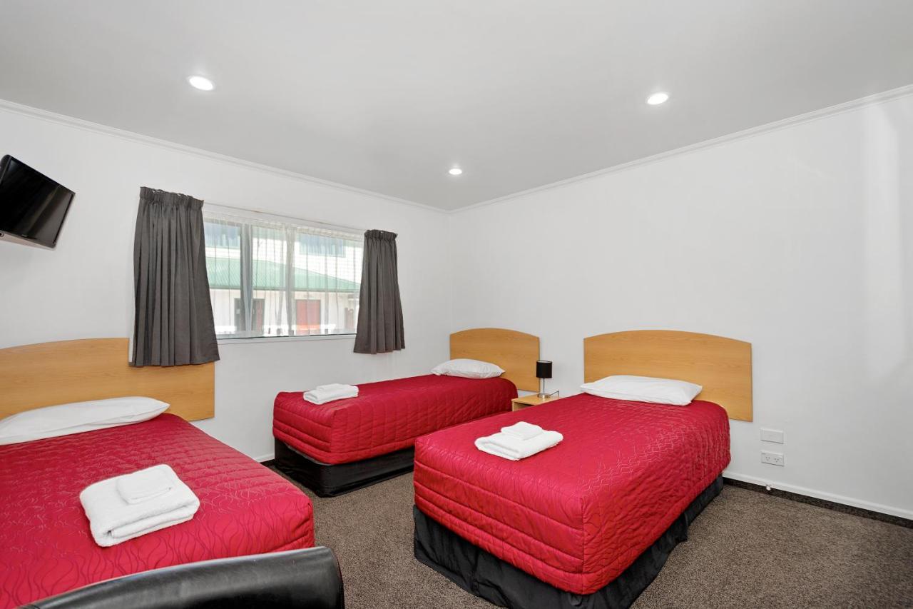 Apartment mit 2 Schlafzimmern