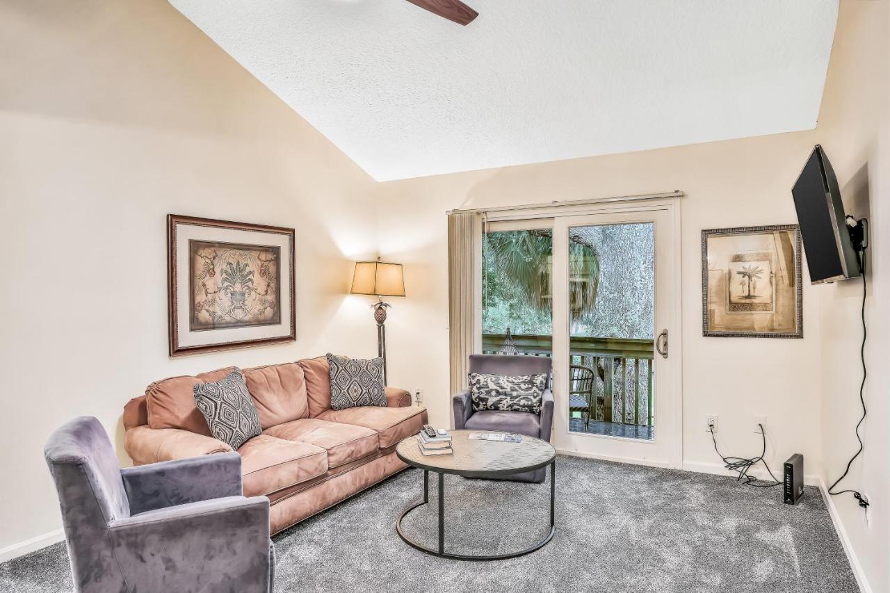 Forest Ridge 2725 - Chambres d’hôtes Fernandina Beach