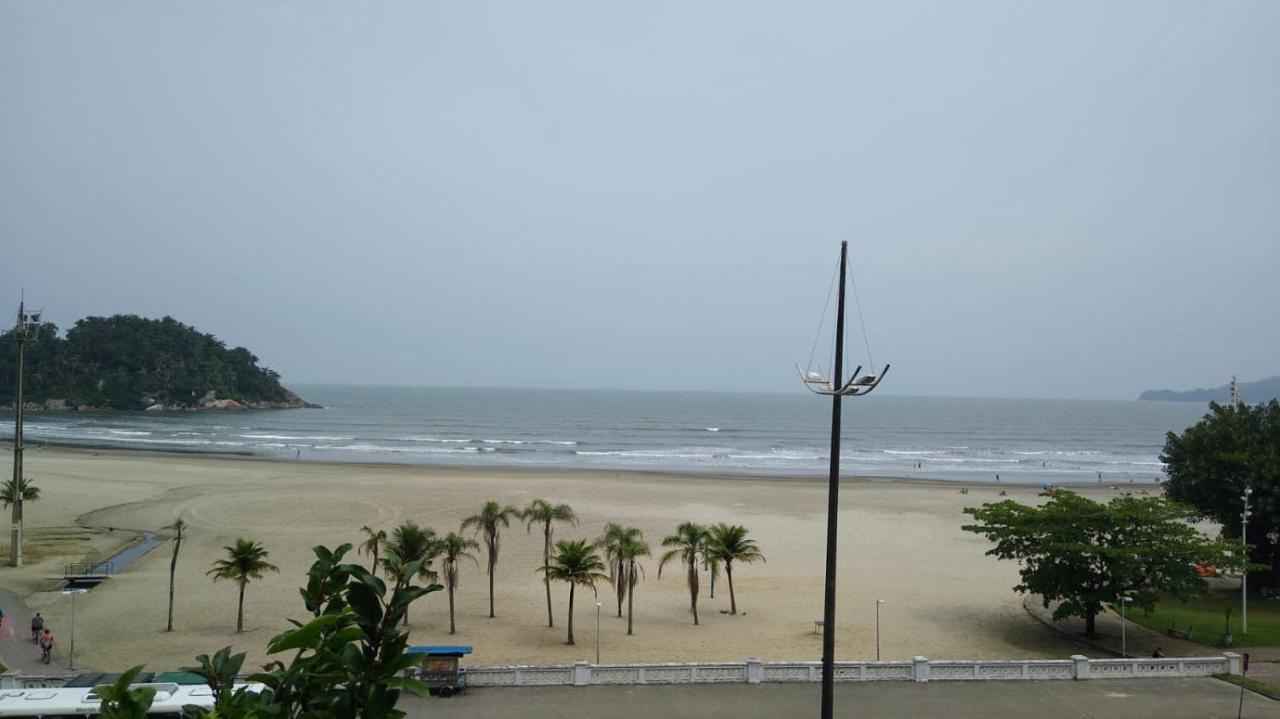 Studio Apartment with Sea View