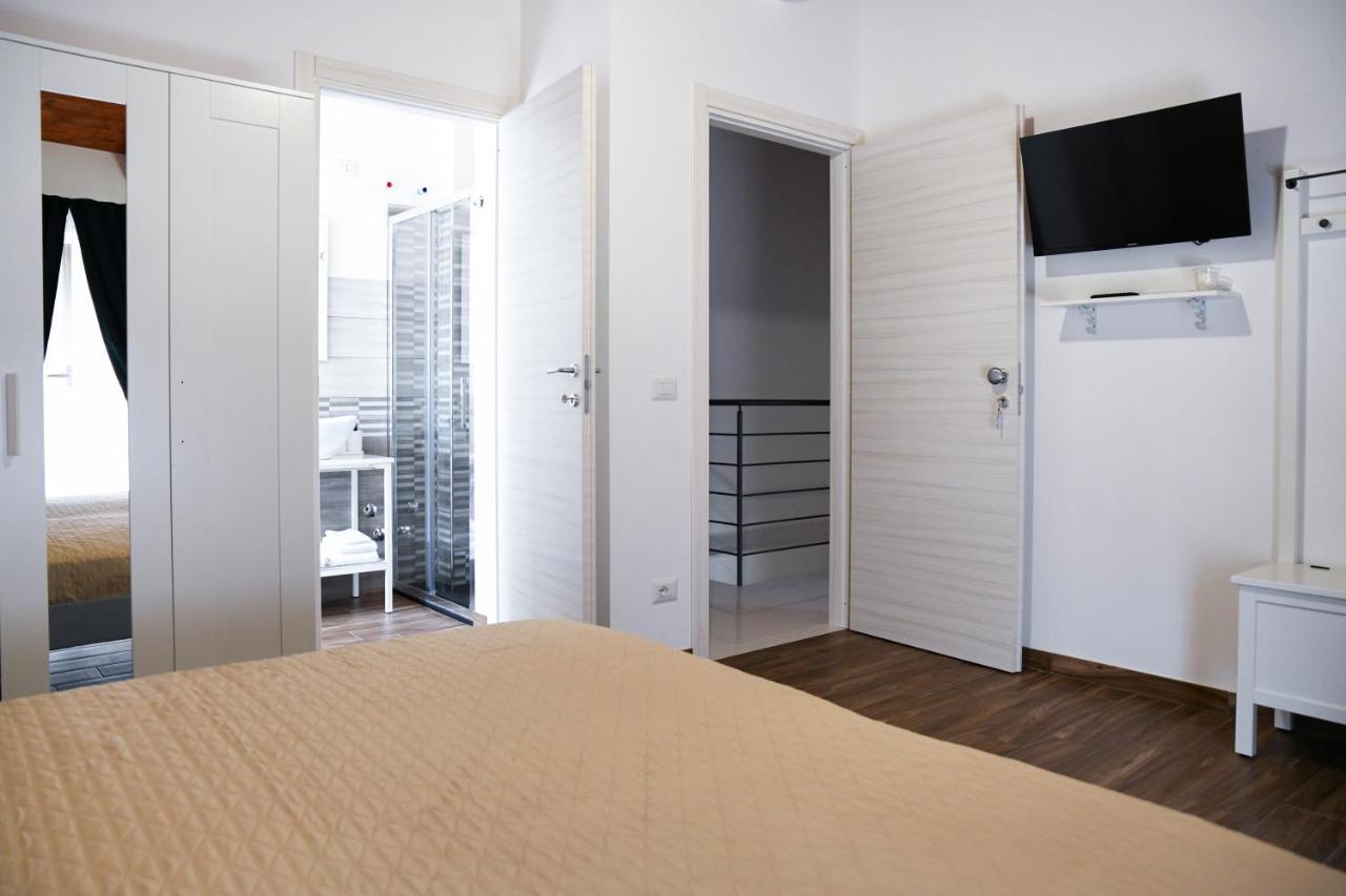 Camera Tripla con Bagno Privato
