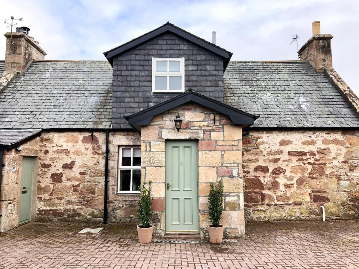 B&B Dornoch - Glenmuir Cottage - Bed and Breakfast Dornoch