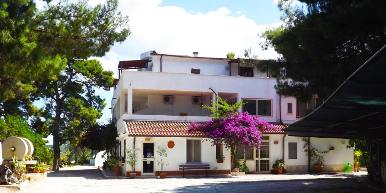 Residenza Collina Dei Pini - B&B