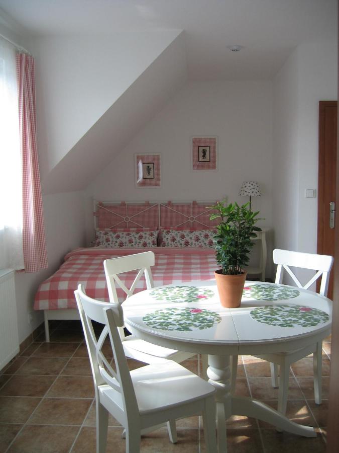 Monolocale Matrimoniale 